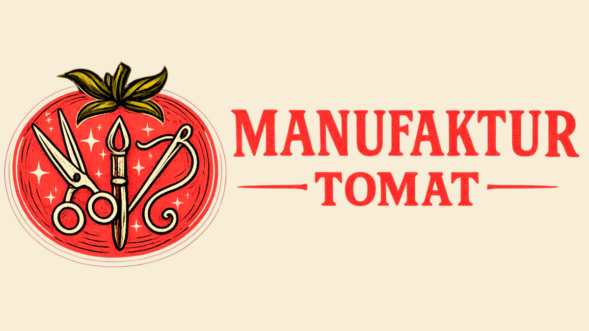 Manufaktur Tomat