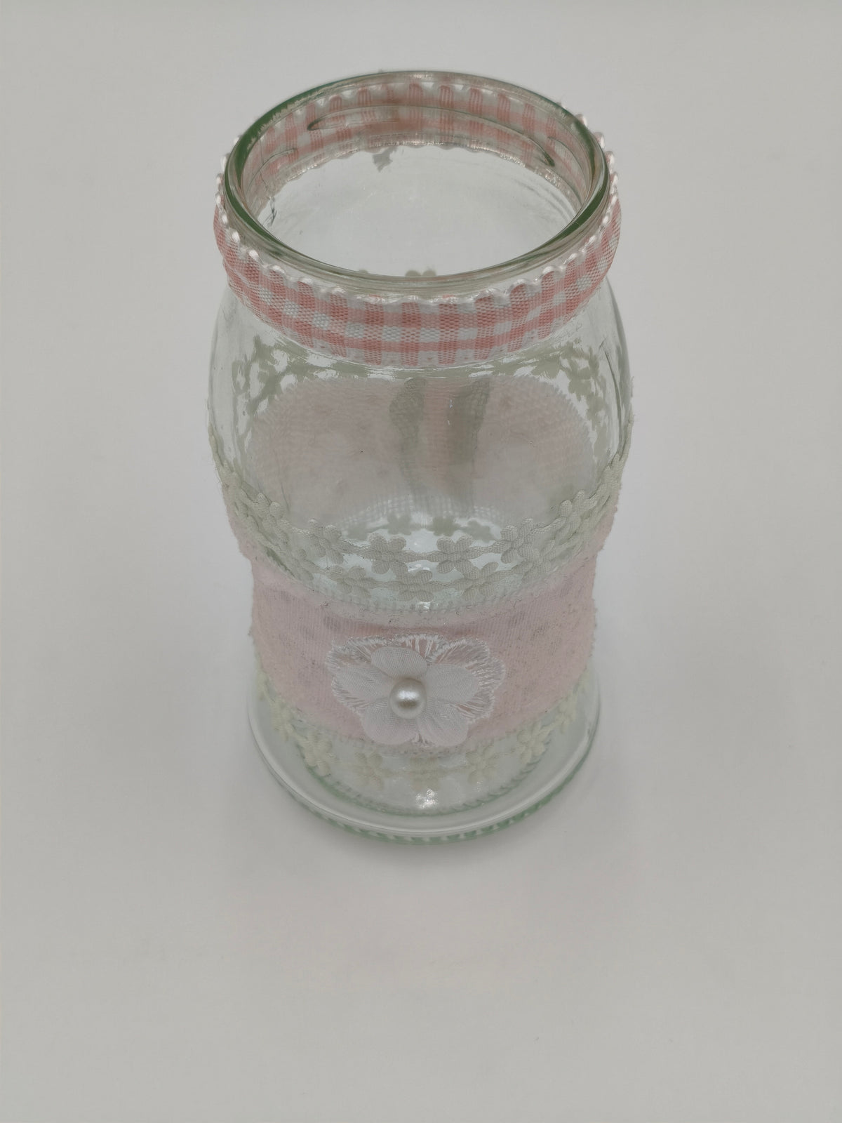 Deko-Windlicht 27