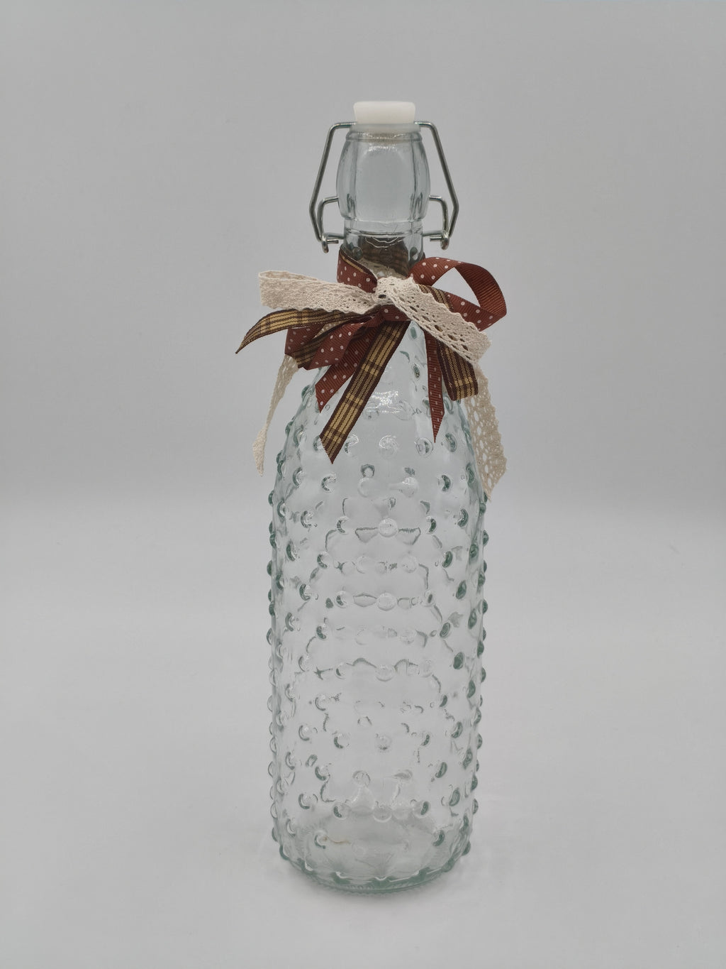 Bügelflasche-Dekoration 47